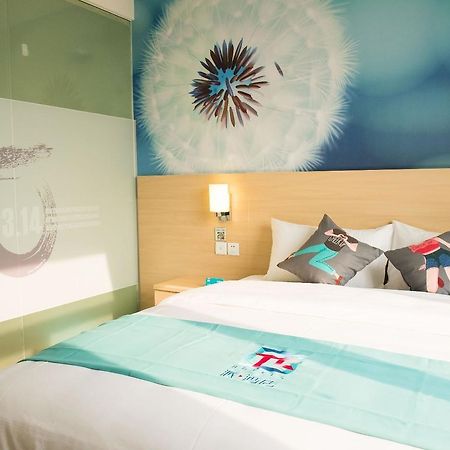 Pai Hotel Yuxi Tonghai Zewnętrze zdjęcie
